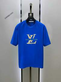 Picture of Louis Vuitton T Shirts Short _SKULVS-2XL25cr297885